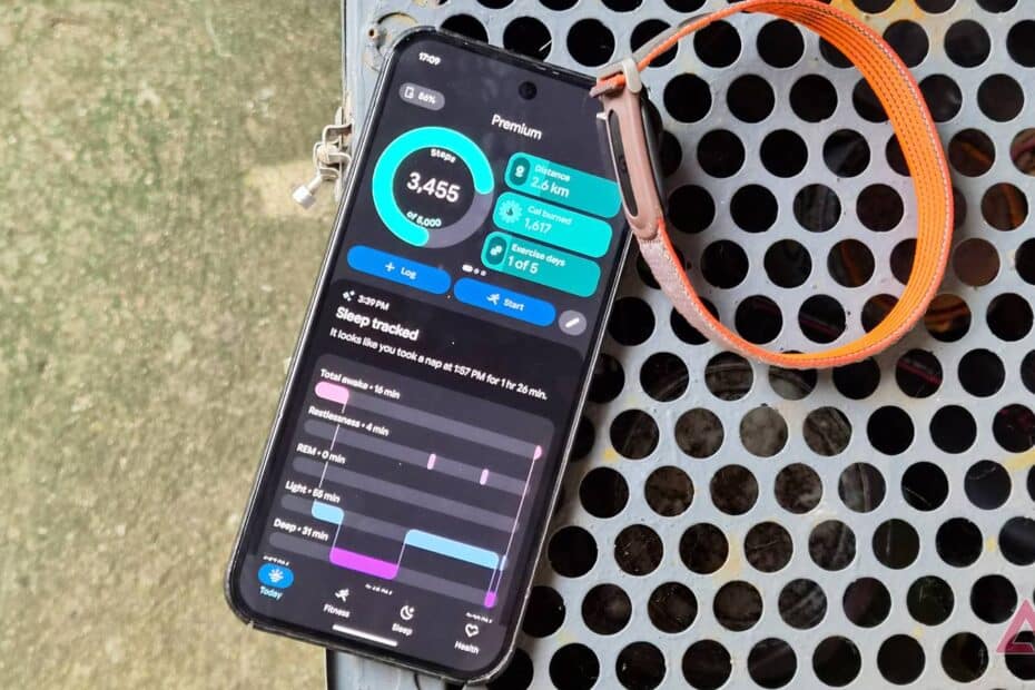 Google Health อัปเดตใหม่ ตรวจจับการออกกำลังกายอัตโนมัติได้กว่า 100 ชนิด