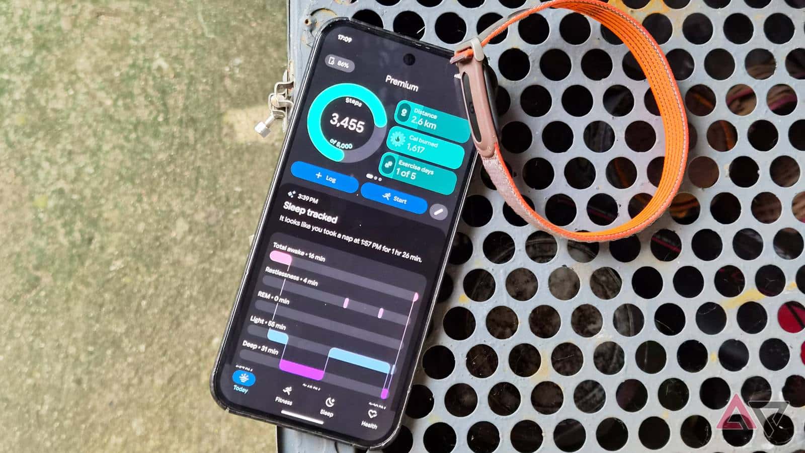 Google Health อัปเดตใหม่ ตรวจจับการออกกำลังกายอัตโนมัติได้กว่า 100 ชนิด