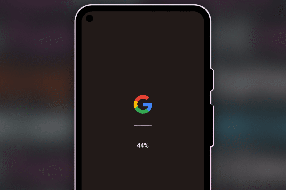 ผู้ใช้ Android พบระบบแสดงวันที่อัปเดต Google Play system ข้ามไปปี 2027