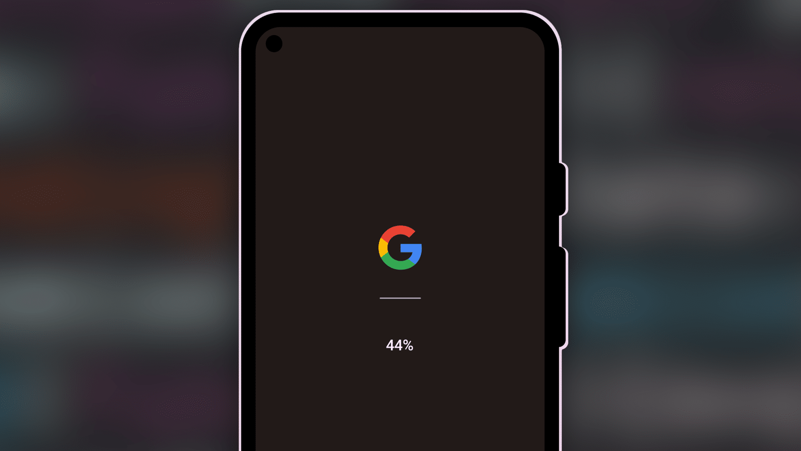 ผู้ใช้ Android พบระบบแสดงวันที่อัปเดต Google Play system ข้ามไปปี 2027
