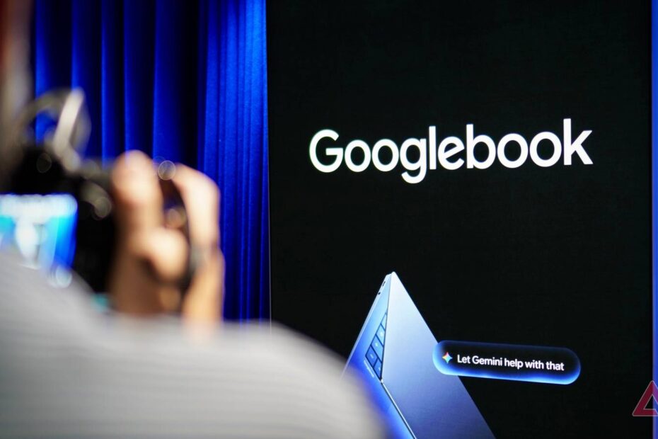 Googlebook ยังเชื่อมต่อมือถือ Samsung ไม่ได้ แถมเจอปัญหาลงแอป Slack