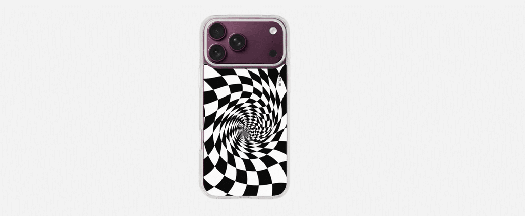 ไอเดียออกแบบเคส iPhone 18 Pro ภาพลวงตาสุดล้ำ