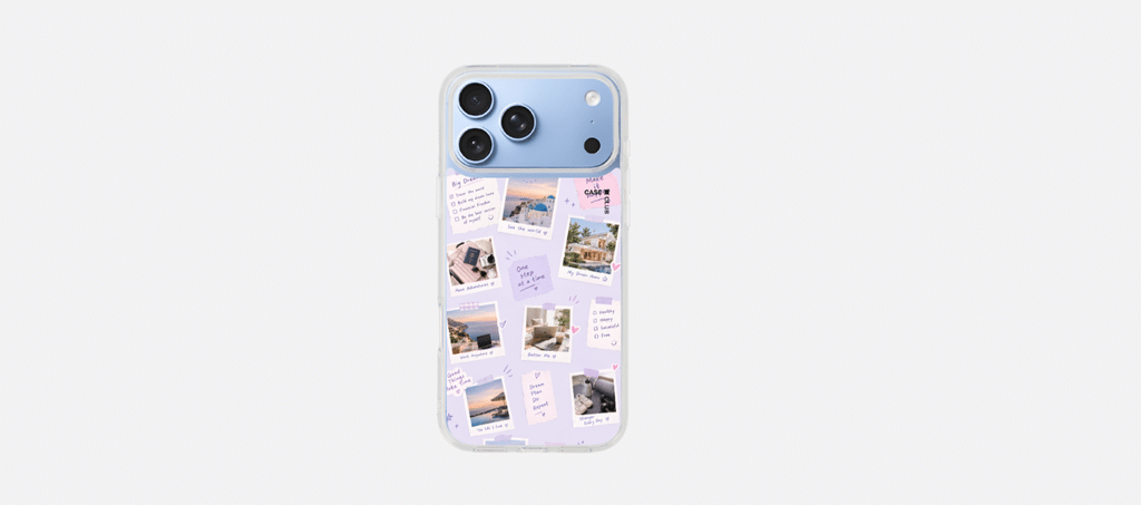 ไอเดียออกแบบเคส iPhone 18 Pro เก๋ไม่ซํ้าใคร ตรงกับความชอบของตัวเอง 1