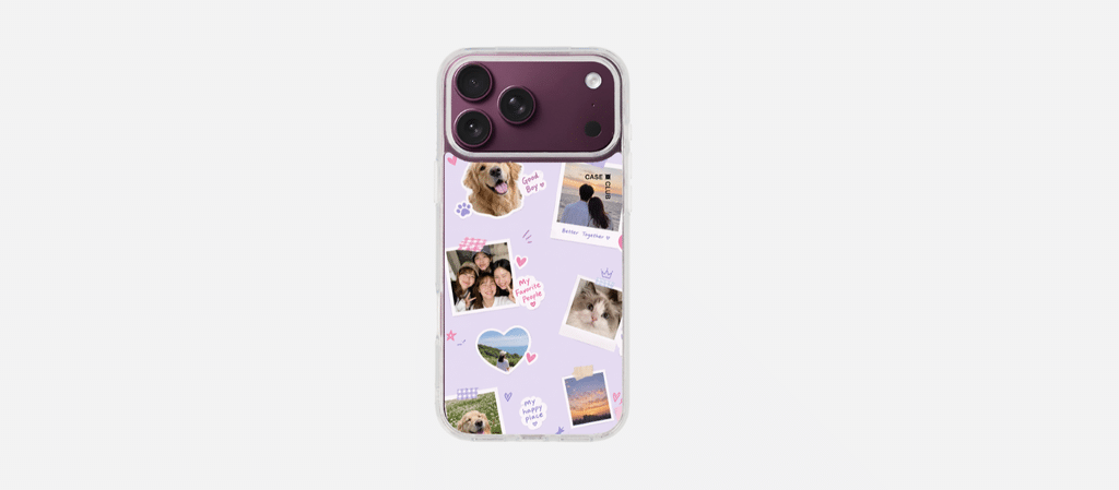 ไอเดียออกแบบเคส iPhone 18 Pro สายความทรงจำ