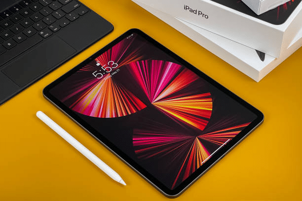 ทริคลับล่าโปรโมชั่น iPad Pro อัปเกรดเกียร์ของฟรีแลนซ์