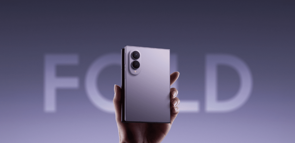 ส่อง Samsung Galaxy Z Fold8 สเปคโดนใจสายคอนเทนต์แค่ไหน ? 1