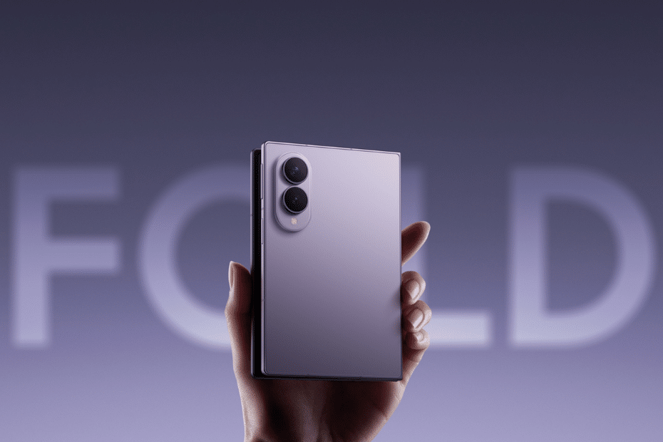 ส่อง Samsung Galaxy Z Fold8 สเปคโดนใจสายคอนเทนต์แค่ไหน ?
