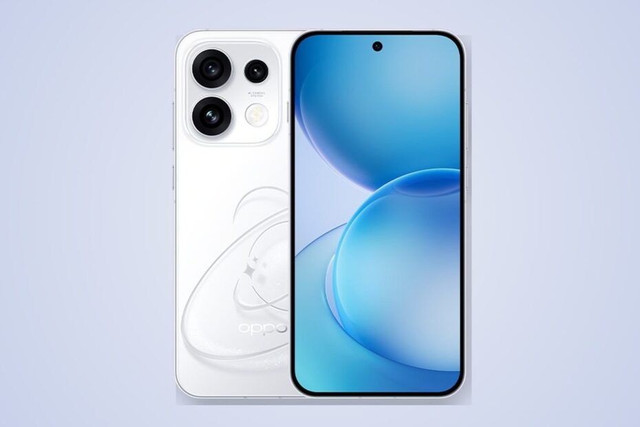 Oppo Reno 17 และ Reno 17F ผ่านการรับรอง กสทช. จ่อเปิดตัวเร็วๆ นี้