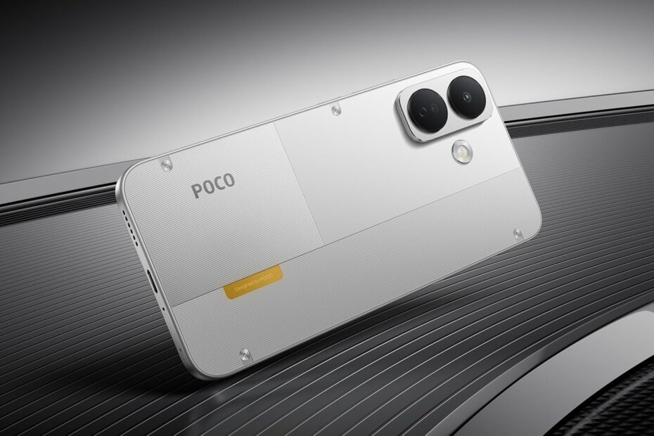 Poco X8s ผ่านการรับรอง กสทช. ในไทยแล้ว ลุ้นเปิดตัวเร็วๆ นี้