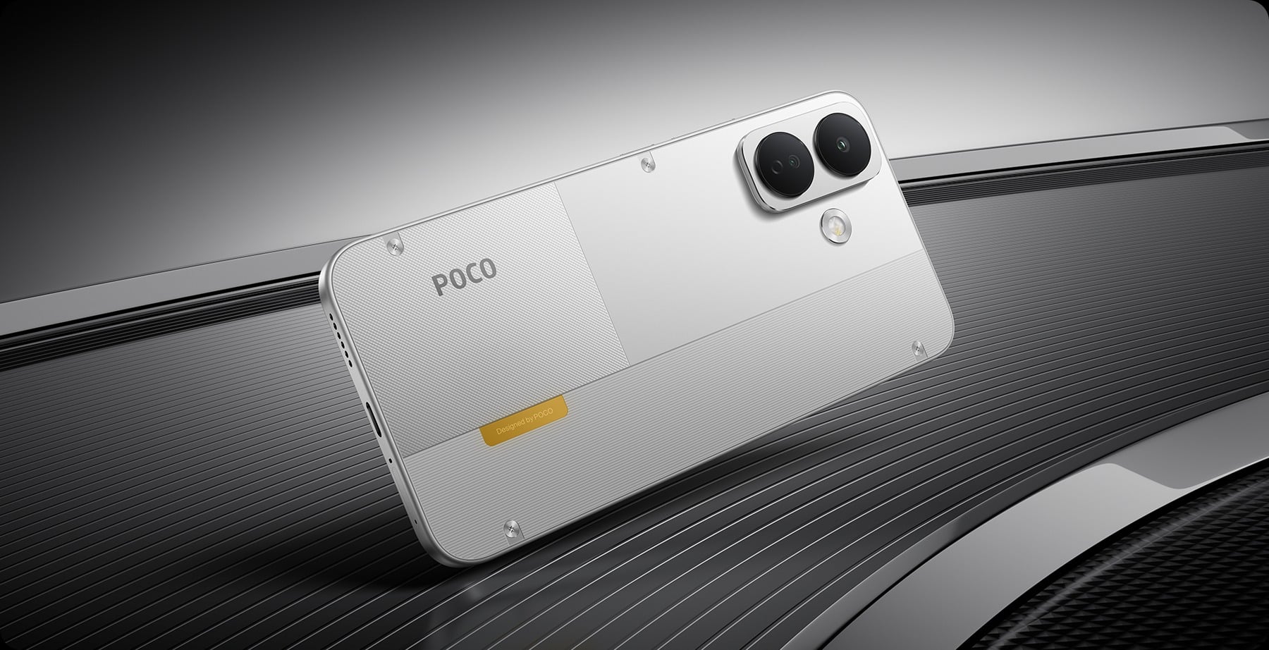 Poco X8s ผ่านการรับรอง กสทช. ในไทยแล้ว ลุ้นเปิดตัวเร็วๆ นี้