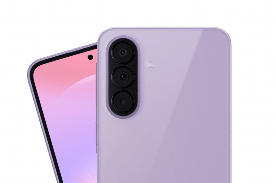 หลุดสเปกกล้อง Galaxy A38 คาดใช้ชุดเดิมความละเอียด 50 ล้านพิกเซล