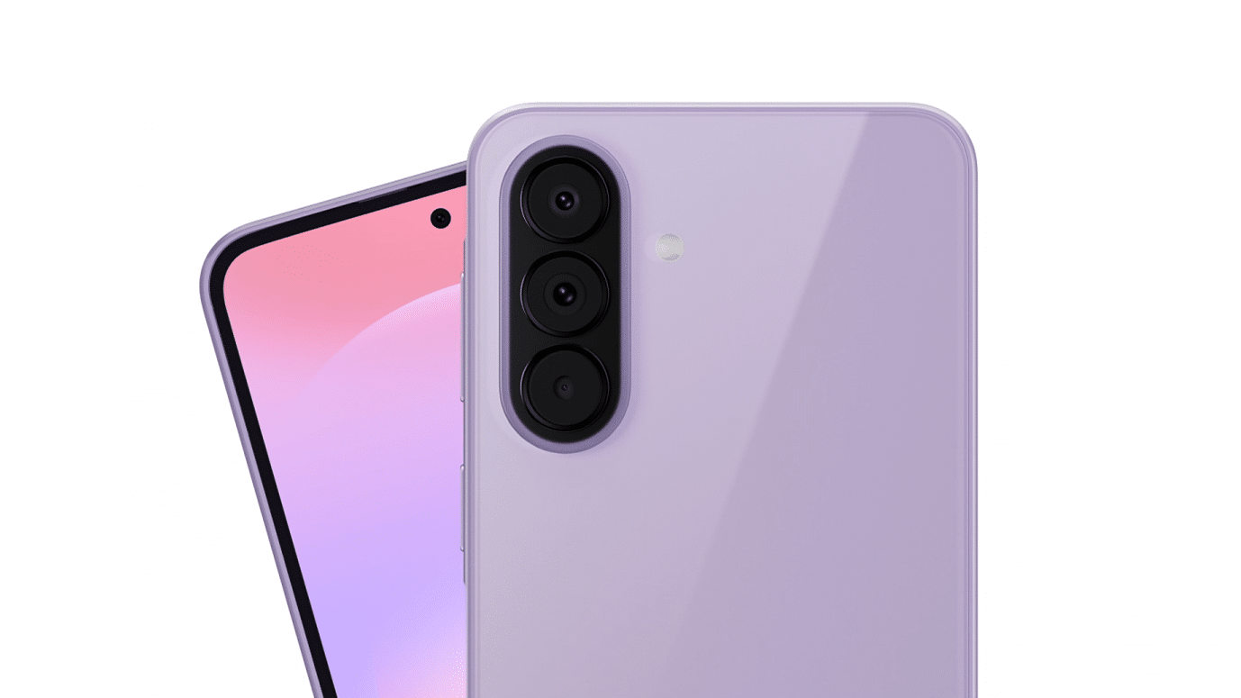 หลุดสเปกกล้อง Galaxy A38 คาดใช้ชุดเดิมความละเอียด 50 ล้านพิกเซล