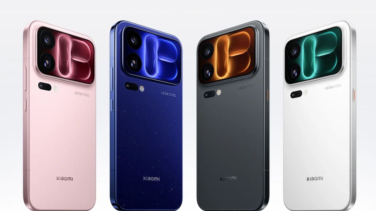 หลุดราคาและสเปก Xiaomi 18 Pro ในยุโรปก่อนเปิดตัวจริง